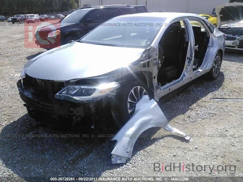 تويوتا أفالون